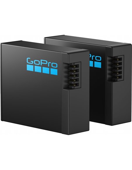 Комплект аккумуляторов GoPro Enduro для GoPro HERO13 Black 2 шт
