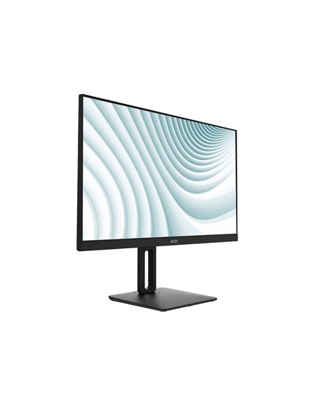 27.0” Монитор MSI PRO MP271AP/ 1ms/ 100Hz/ Black
