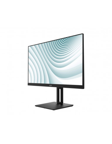 27.0” Монитор MSI PRO MP271AP/ 1ms/ 100Hz/ Black