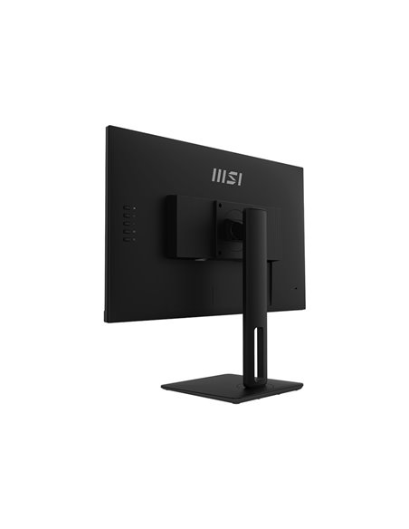 27.0” Монитор MSI PRO MP271AP/ 1ms/ 100Hz/ Black