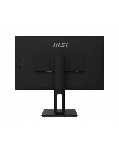 27.0” Монитор MSI PRO MP271AP/ 1ms/ 100Hz/ Black
