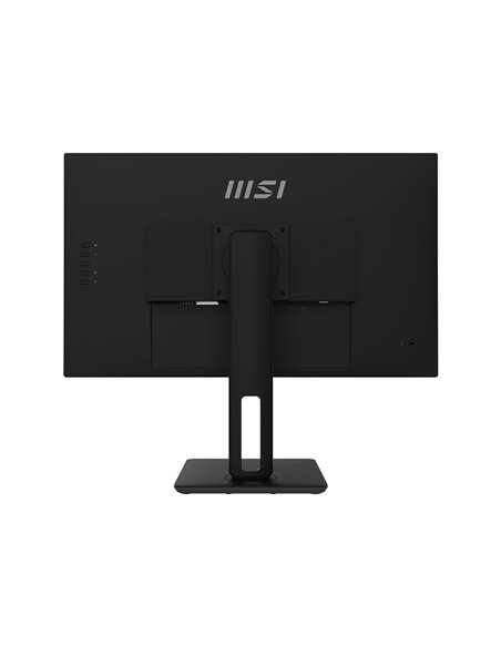 27.0” Монитор MSI PRO MP271AP/ 1ms/ 100Hz/ Black