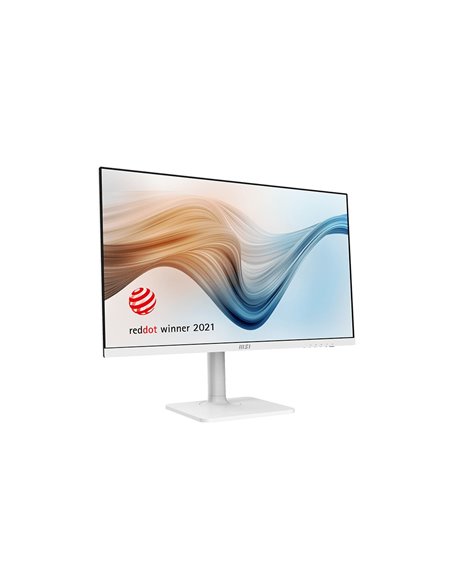 27.0” Monitor MSI Modern MD272XPW/ 1ms/ White