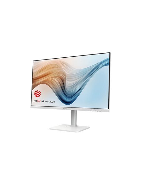 27.0” Monitor MSI Modern MD272XPW/ 1ms/ White