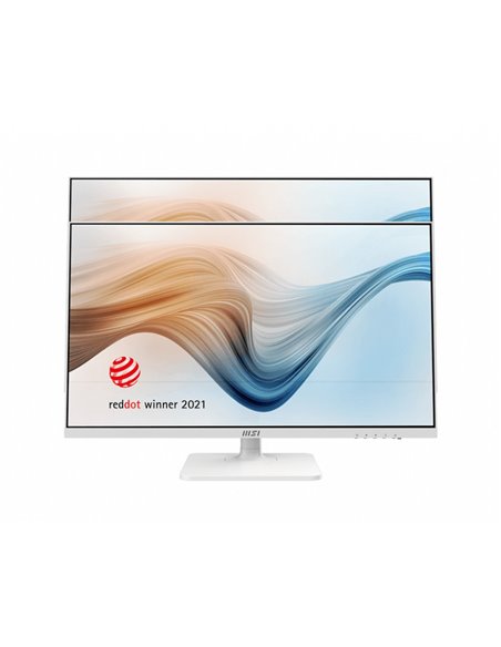 27.0” Monitor MSI Modern MD272XPW/ 1ms/ White