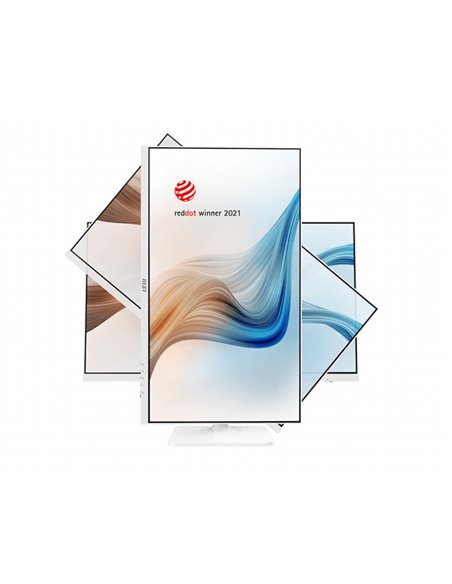 27.0” Monitor MSI Modern MD272XPW/ 1ms/ White