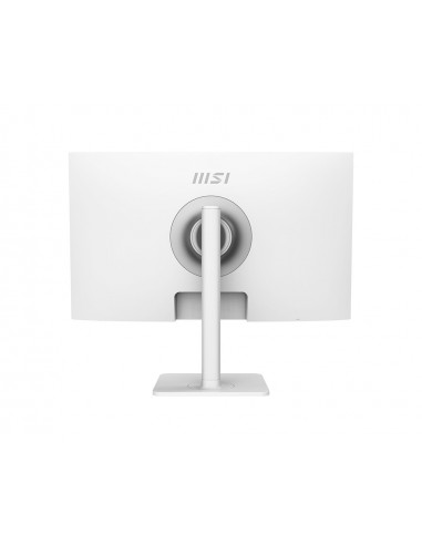 27.0” Monitor MSI Modern MD272XPW/ 1ms/ White