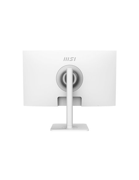 27.0” Monitor MSI Modern MD272XPW/ 1ms/ White