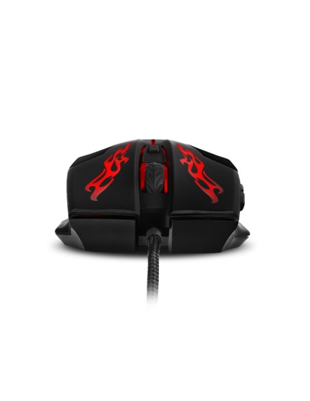 Игровая мышь SVEN RX-G720 / 3200 dpi / USB / Black Игровая мышь SVEN RX-G720 / 3200 dpi / USB / Black