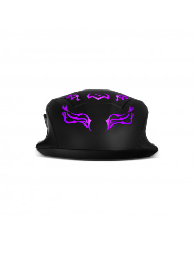 Mouse Gaming SVEN RX-G720 / 3200 dpi / USB / Black