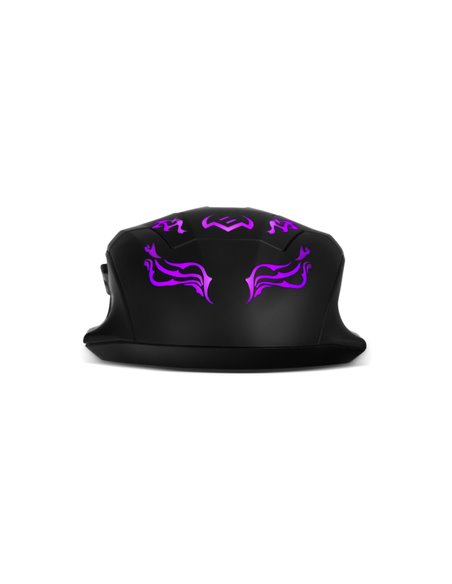 Игровая мышь SVEN RX-G720 / 3200 dpi / USB / Black Игровая мышь SVEN RX-G720 / 3200 dpi / USB / Black