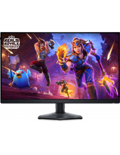 27” Monitor Gaming DELL Alienware AW2724HF/ 0.5 ms/ 180Hz / Black