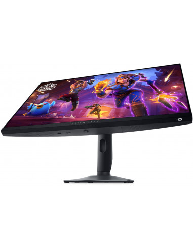 27” Monitor Gaming DELL Alienware AW2724HF/ 0.5 ms/ 180Hz / Black