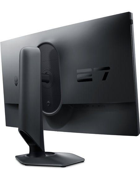 27” Monitor Gaming DELL Alienware AW2724HF/ 0.5 ms/ 180Hz / Black