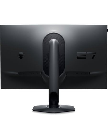 27” Monitor Gaming DELL Alienware AW2724HF/ 0.5 ms/ 180Hz / Black