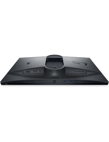 27” Monitor Gaming DELL Alienware AW2724HF/ 0.5 ms/ 180Hz / Black