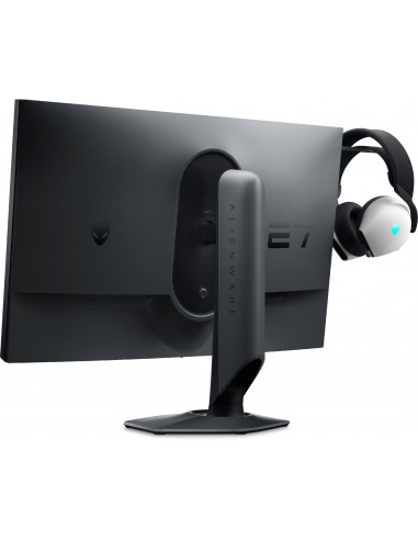 27” Monitor Gaming DELL Alienware AW2724HF/ 0.5 ms/ 180Hz / Black