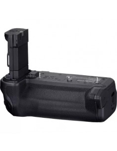 Battery Grip with Ethernet Port Canon BG-R20EP (6763C001) for R5 Mark II, 2.5G Base-T High-Speed Ethernet Port 2
