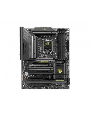 Материнская плата MSI MAG Z890 TOMAHAWK WIFI/ 1851/ Z890/ DDR5 / ATX