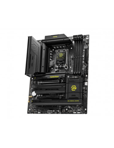 Материнская плата MSI MAG Z890 TOMAHAWK WIFI/ 1851/ Z890/ DDR5 / ATX