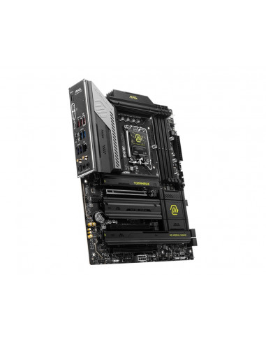 Материнская плата MSI MAG Z890 TOMAHAWK WIFI/ 1851/ Z890/ DDR5 / ATX