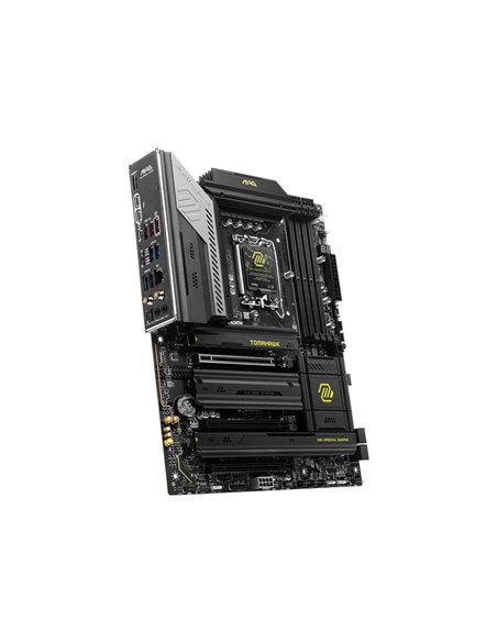 Материнская плата MSI MAG Z890 TOMAHAWK WIFI/ 1851/ Z890/ DDR5 / ATX