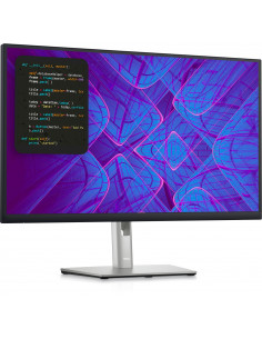 27.0” Monitor DELL P2723QE / 5ms / 4K / Black 2