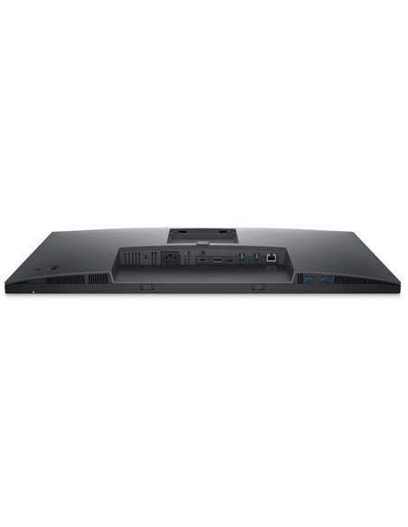 27.0” Монитор DELL P2723QE / 5ms / 4K / Black