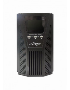 ИБП EnerGenie EG-UPSO-1000 / 1000VA / 900W 2