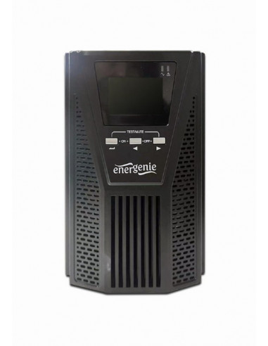 ИБП EnerGenie EG-UPSO-1000 / 1000VA / 900W