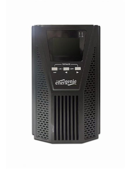 UPS EnerGenie EG-UPSO-1000 / 1000VA / 900W UPS EnerGenie EG-UPSO-1000 / 1000VA / 900W