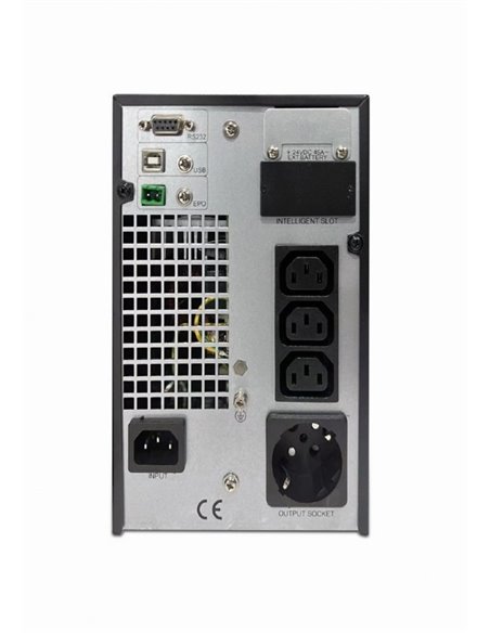 ИБП EnerGenie EG-UPSO-1000 / 1000VA / 900W ИБП EnerGenie EG-UPSO-1000 / 1000VA / 900W