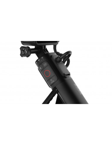GoPro Volta, Camera Battery Grip/ Tripod/ Remote