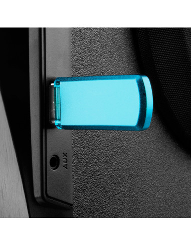 Колонки 2.1 SVEN MS-315 / 46W RMS / Bluetooth / FM-tune / USB Flash / SD card / Black