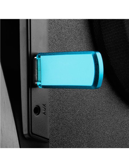 Колонки 2.1 SVEN MS-315 / 46W RMS / Bluetooth / FM-tune / USB Flash / SD card / Black