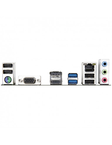 Placa de baza GIGABYTE H510M S2H V3 / Socket 1200 / H470 / DDR4 / mATX
