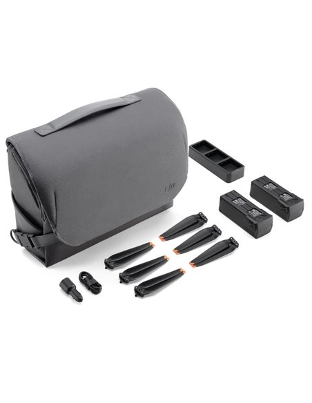 Набор аксессуаров для DJI Mavic 3 Fly More Kit (CP.MA.00000560.01) Набор аксессуаров для DJI Mavic 3 Fly More Kit (CP.MA.00000560.01)