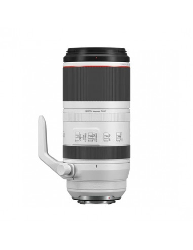 Zoom Obiectiv Canon RF 100-500mm f/4.5-7.1L IS USM (4112C005)