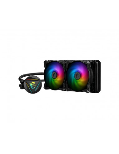 Sisteme de racire cu lichid MSI MAG CORELIQUID 240R V2/ Universal/ 21.63 ~ 78.73 CFM