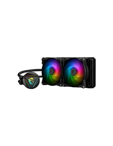 Sisteme de racire cu lichid MSI MAG CORELIQUID 240R V2/ Universal/ 21.63 ~ 78.73 CFM