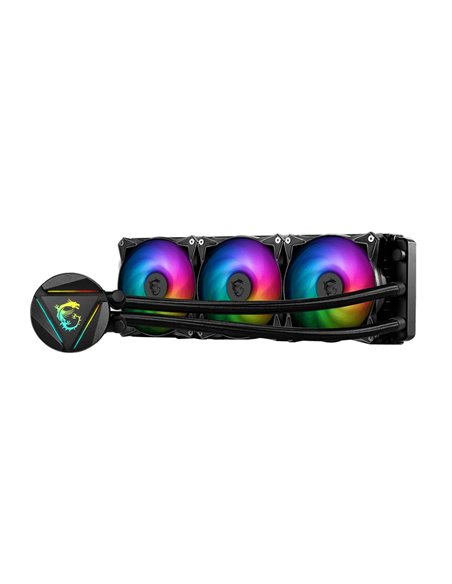 Sisteme de racire cu lichid MSI MAG CORELIQUID 360R V2/ Universal/ 21.63 ~ 78.73 CFM