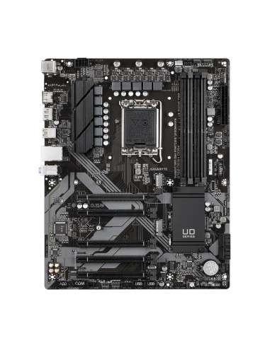 Placa de baza GIGABYTE B760 DS3H DDR4 / 1700 / B760 / DDR4 / ATX