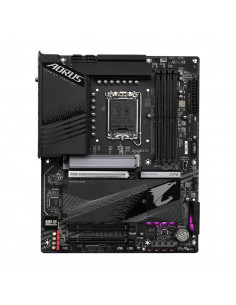 Материнская плата GIGABYTE Z790 AORUS ELITE AX / 1700 / Z790 / DDR5 / ATX 2