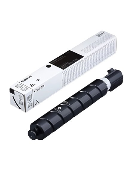 Toner Canon C-EXV 67 Black (33000 pages 5%) for Canon imageRUNNER 2925i/30i/45i.