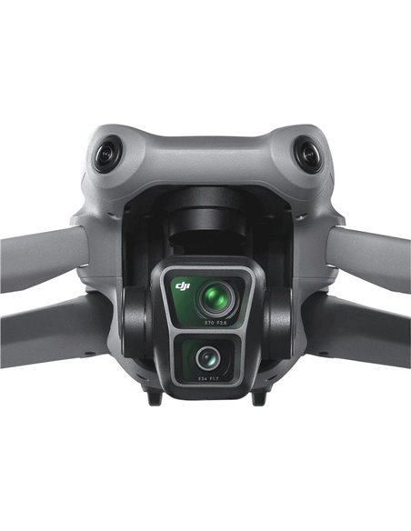 Дрон DJI Air 3 Drone с RC-N2