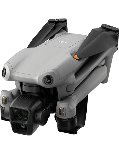 Drona DJI Air 3 Drone cu RC-N2 Drona DJI Air 3 Drone cu RC-N2