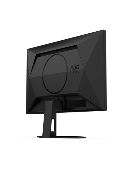 23.8” Monitor Gaming AOC 24G4XE/ 1ms/ 180Hz/ Black
