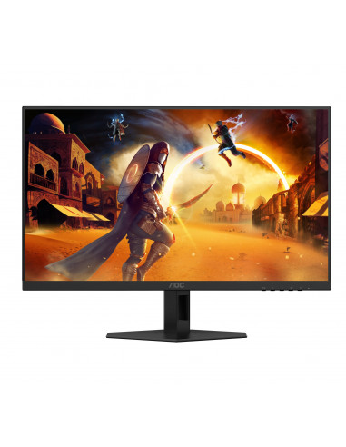 23.8” Monitor Gaming AOC 24G4XE/ 1ms/ 180Hz/ Black
