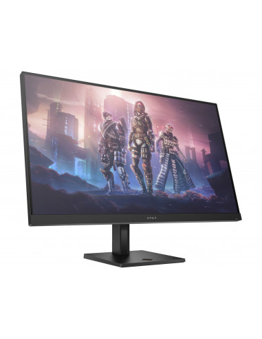 31.5” Monitor Gaming HP OMEN 32q / QHD/ / 1ms/ 165Hz/ Black
