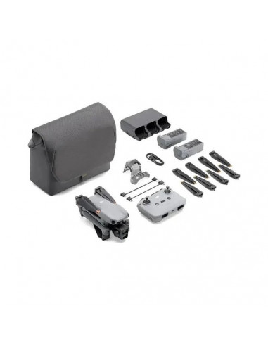 Drona Air 3 Drone Fly More Combo cu RC-N2